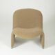 Pair of Alky armchairs by Giancarlo Piretti for Artifort 1970s