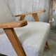 Fauteuil vintage