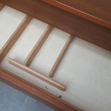 Scandinavian style sideboard 1960