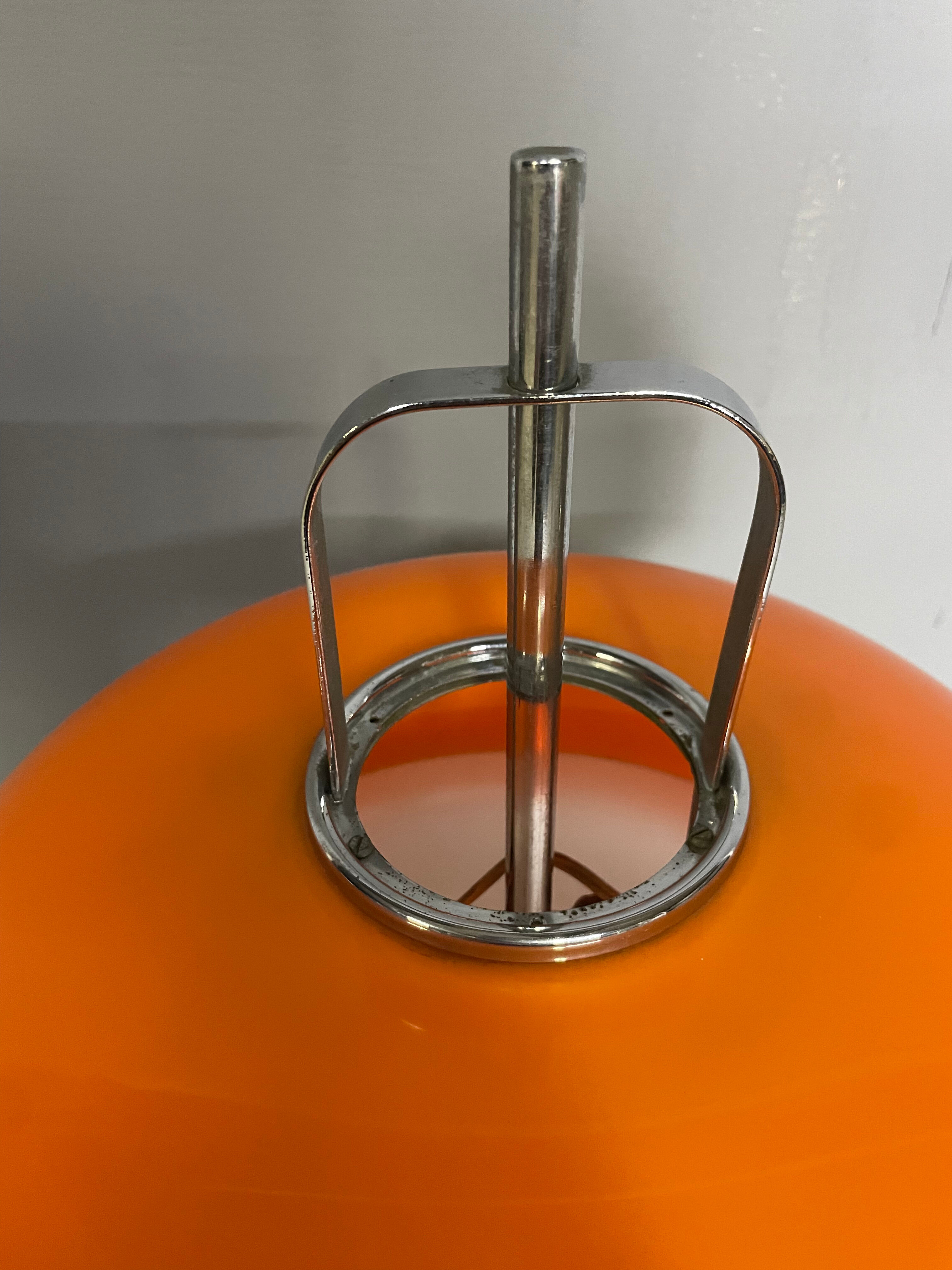 Adjustable floor lamp Harvey Guzzini