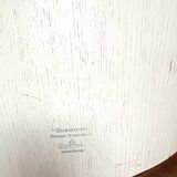 Quadrondo Multifunctional Dining Table 8+ persons by Erwin Nagel for Rosenthal