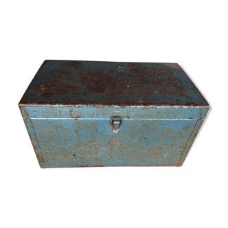 Large Toolbox 1960