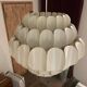 Suspension lamp design H. Zender by Thorsten Orrling