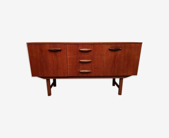 Enfilade vintage