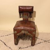 Chaise berbère