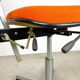 Chaise de bureau Orange marque danoise Rabami