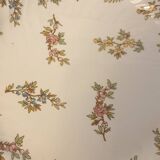 Six Louis XV plates from Sarreguemines