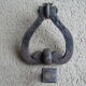 Old door knocker