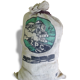3 bags burlap