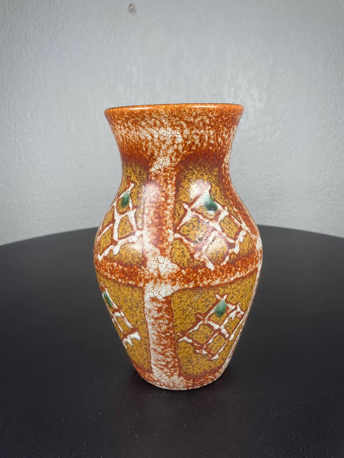 Germany ceramic vase