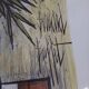 Reproduction bernard buffet