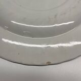 Georgian Churchill Platter