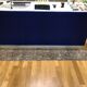 Narrow Hallway Rug, Office Runner