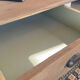 Table basse de ferme