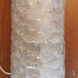 Applique Hustadt leuchten, verre Murano 3 feux