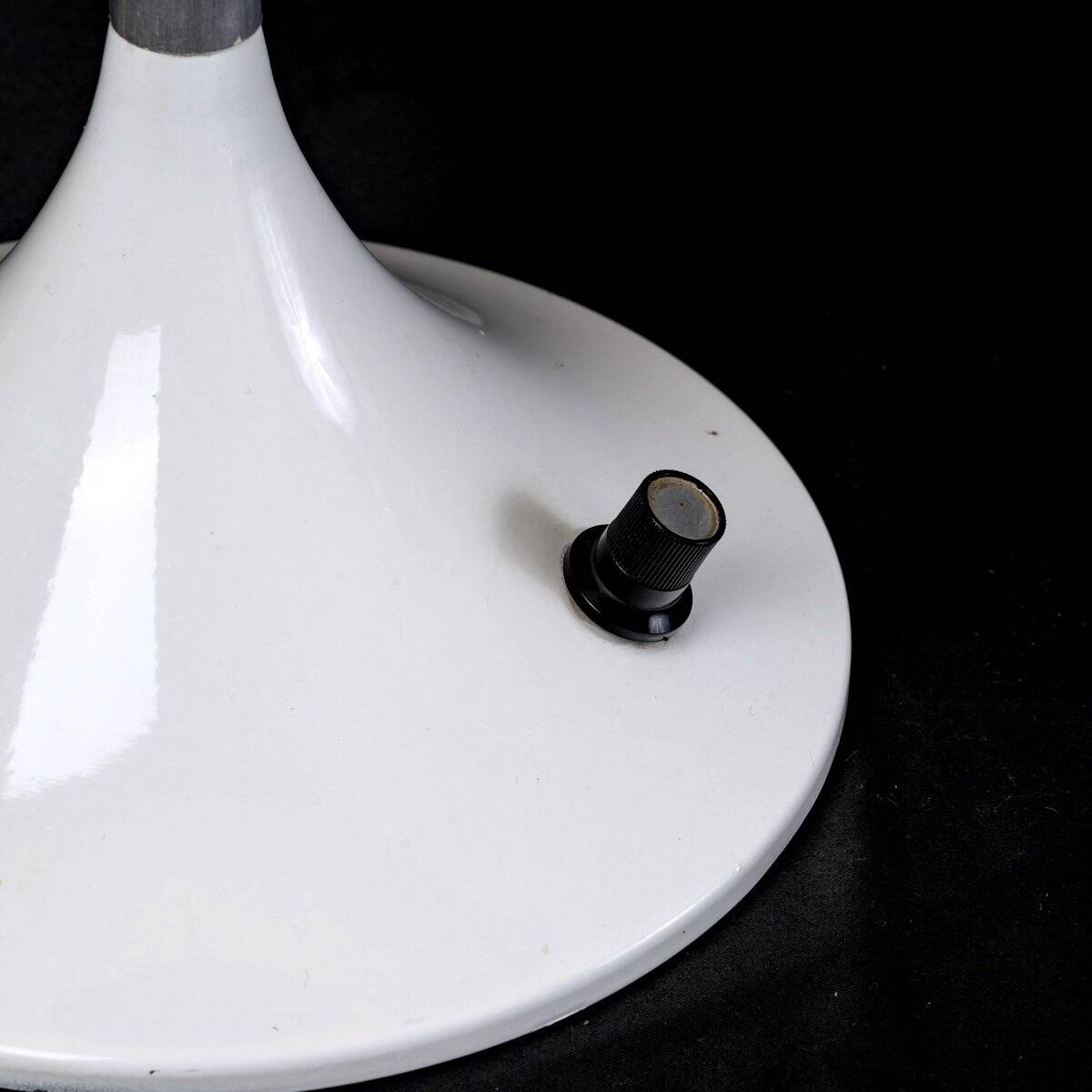 Vintage Mushroom Lamp - House Lum - epoch : XXth Century