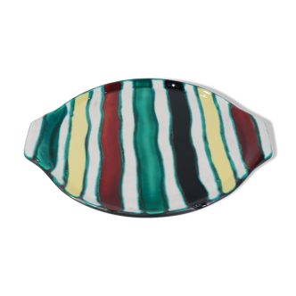 Decorative dish