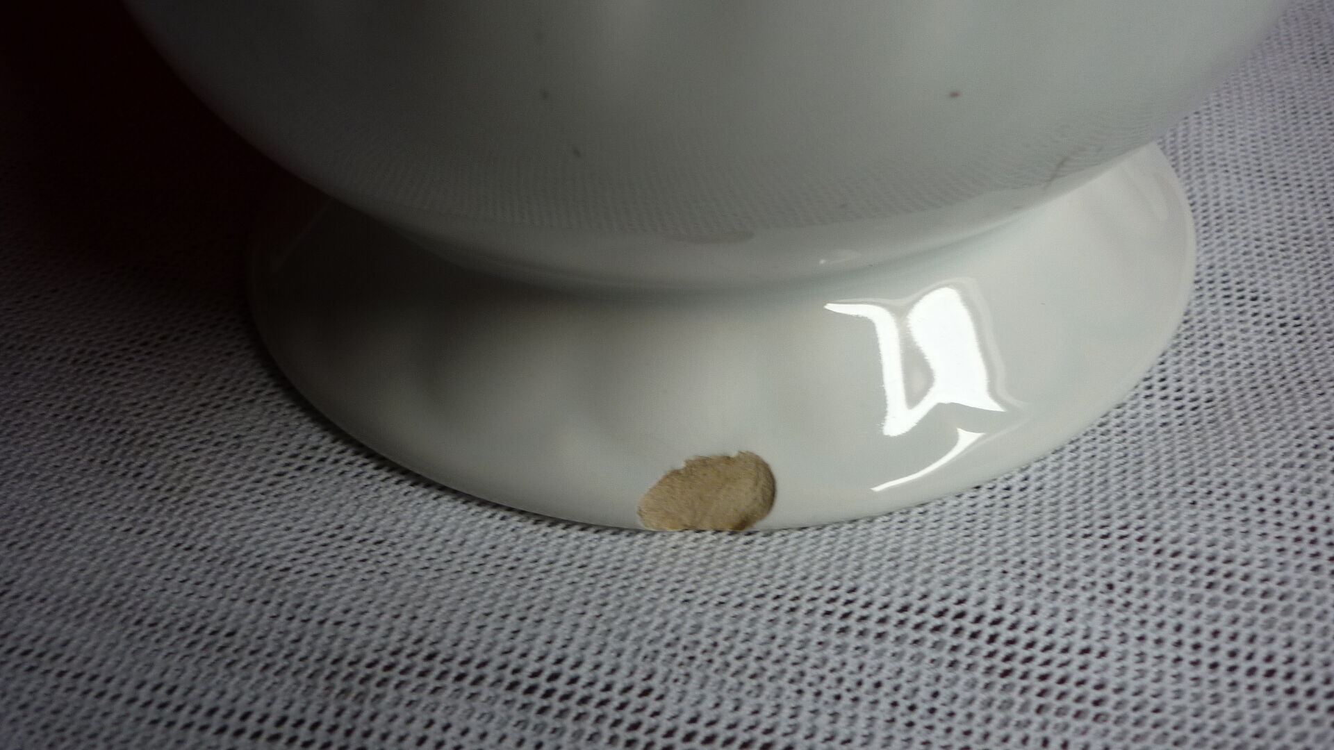 Earthenware earthenware cache - 60s / 70s