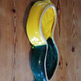 Plat Vintage Vallauris
