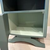 Pair of bedside tables