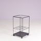 1970s Bar table / trolley Max Sauze Studio Sauze France