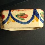 Rectangular HB Quimper trays