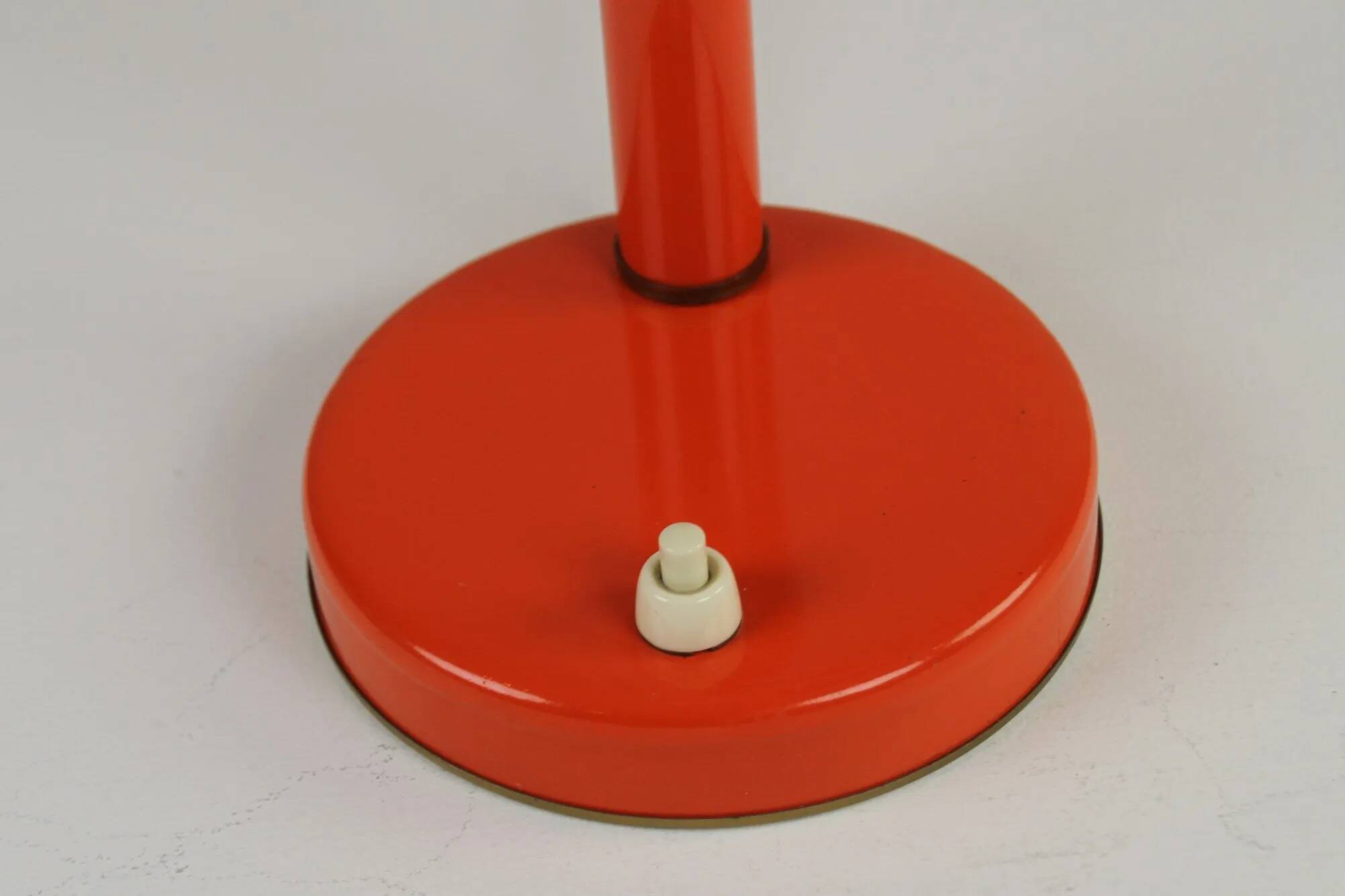 Hemi – Model 3B – Table/Desk Lamp, Sweden, 1960s