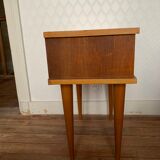 Bedside table 1960