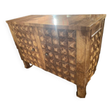 Art deco sideboard