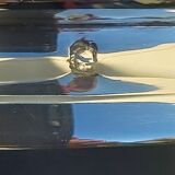 Timbale massive silver Minerva