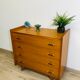 Commode années 1960