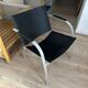 Stockholm armchair by Tord Bjorklund 90s