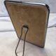 Miroir barbier vintage 15x21cm