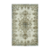 Handmade Distressed Oriental 1980s