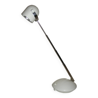 Lampe télescopique eichhoff-weirke des années 70