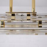 Prism ceiling lamp
