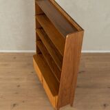 50s Book Shelf by Georg Satink for WK Möbel