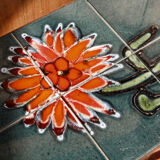 Vintage coffee table 70s