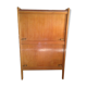 Furniture storage year 50 wood and skai has 16 compartments