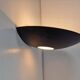 Vintage Zarkos Wall Lamp by Sigheaki Asahara for Lucitalia, 1980