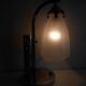 Lampe art deco moderniste