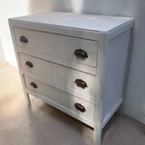 Commode
