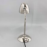 Functionalist / bauhaus flexible table lamp by franta anyz, 1930s