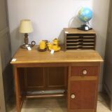 50s children's desk