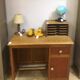Bureau enfant années 50