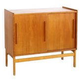 Buffet en teck années 60