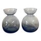 Paire de vases