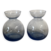 Paire de vases