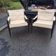 Safari Chairs Niels Eilersen