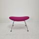 Orange Slice Chair with Ottoman by Pierre Paulin for Artifort, 1980s